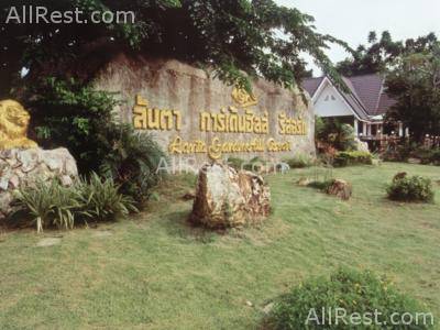 Lanta Garden Hill Resort 1